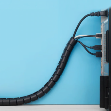 Cable-eater Kabelslang (2mtr)